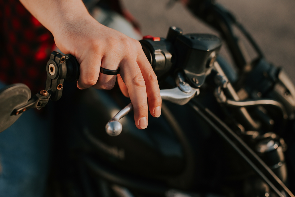 pierścień płatniczy premium